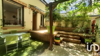  Maison � vendre 3 pi�ces 65 m�