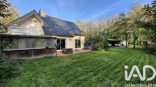  Maison � vendre 5 pi�ces 109 m�