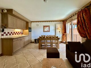  Appartement � vendre 3 pi�ces 54 m�