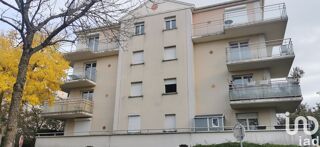  Appartement � vendre 3 pi�ces 61 m�