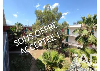  Appartement � vendre 1 pi�ce 19 m�