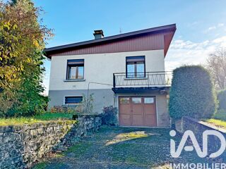  Maison  vendre 5 pices 86 m