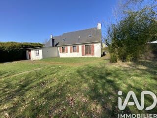  Maison � vendre 6 pi�ces 92 m�