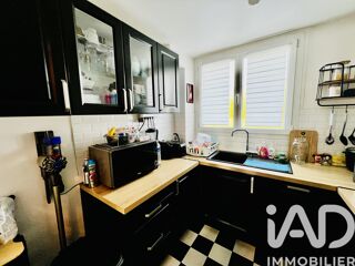  Appartement � vendre 3 pi�ces 65 m�