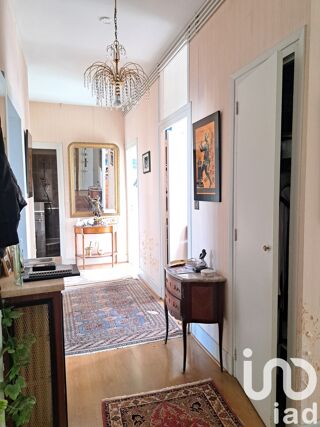  Appartement � vendre 4 pi�ces 110 m�