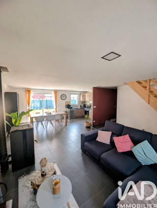  Maison � vendre 4 pi�ces 87 m�