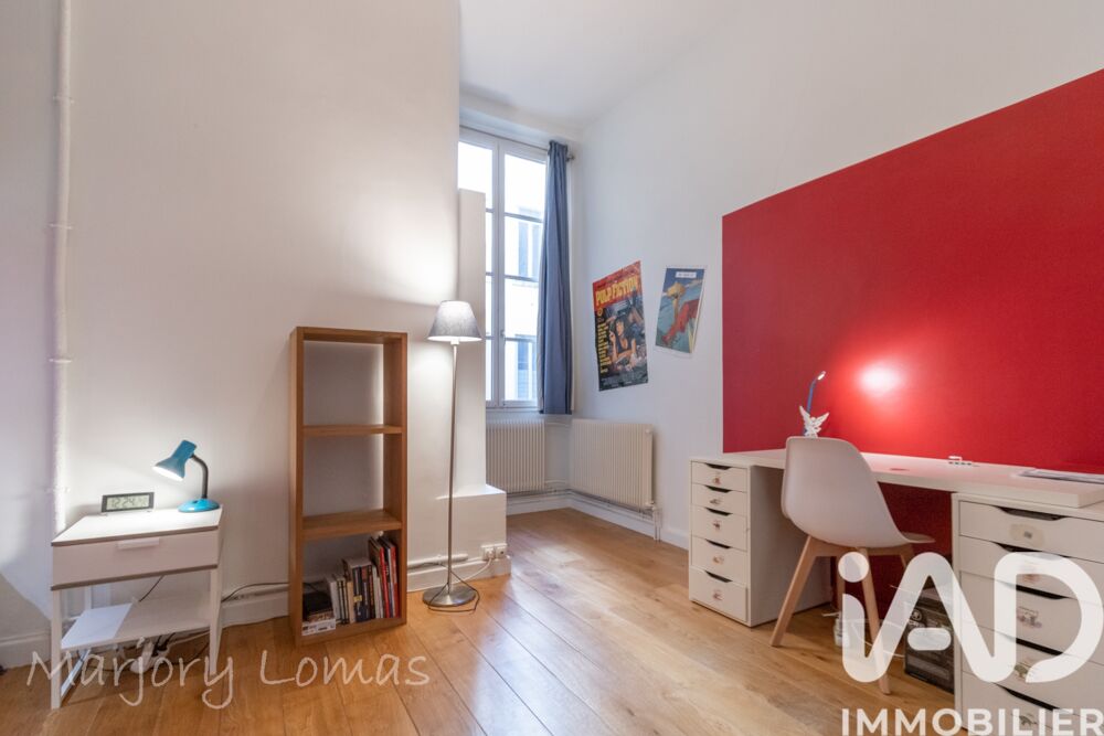  vendre  Appartement Lyon 1