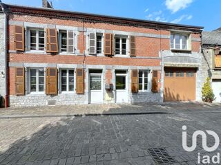  Maison � vendre 7 pi�ces 263 m�