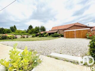  Maison � vendre 8 pi�ces 139 m�