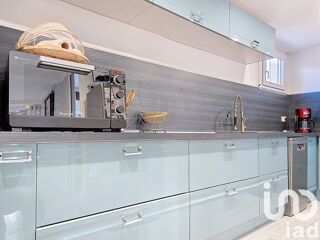  Appartement � vendre 4 pi�ces 88 m�