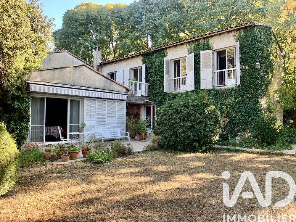 Vente Maison Vente Maison traditionnelle 5 pi�ces Garons