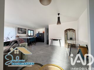  Maison � vendre 5 pi�ces 98 m�