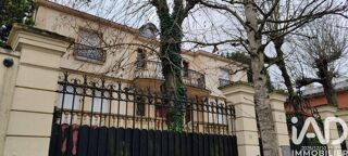  Maison � vendre 12 pi�ces 300 m�