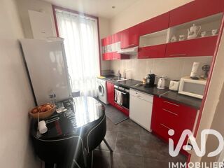  Appartement � vendre 3 pi�ces 58 m�