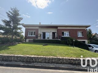  Maison � vendre 5 pi�ces 120 m�