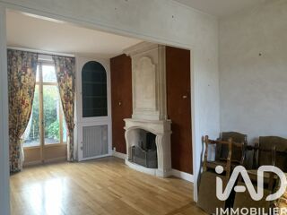  Maison � vendre 5 pi�ces 139 m�