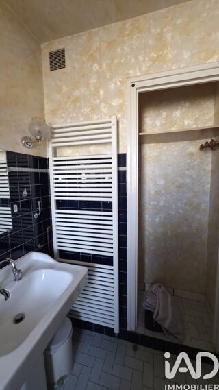  Maison � vendre 7 pi�ces 111 m�