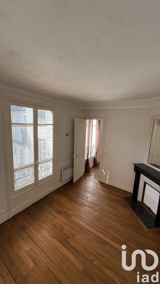  Appartement  vendre 3 pices 47 m