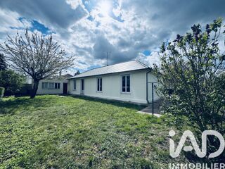  Maison � vendre 5 pi�ces 90 m�