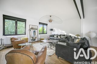 Maison 7 pièces 185 m² · à Suresnes · 185 m² · 1 395 000 €