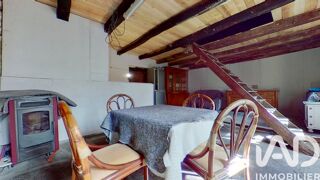  Maison � vendre 4 pi�ces 77 m�