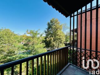  Appartement � vendre 3 pi�ces 80 m�