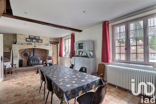  Maison � vendre 7 pi�ces 260 m�