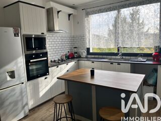  Maison  vendre 8 pices 170 m