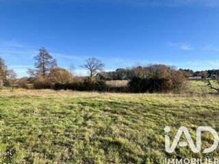  Terrain � vendre 1355 m�