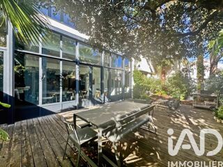  Maison � vendre 7 pi�ces 225 m�