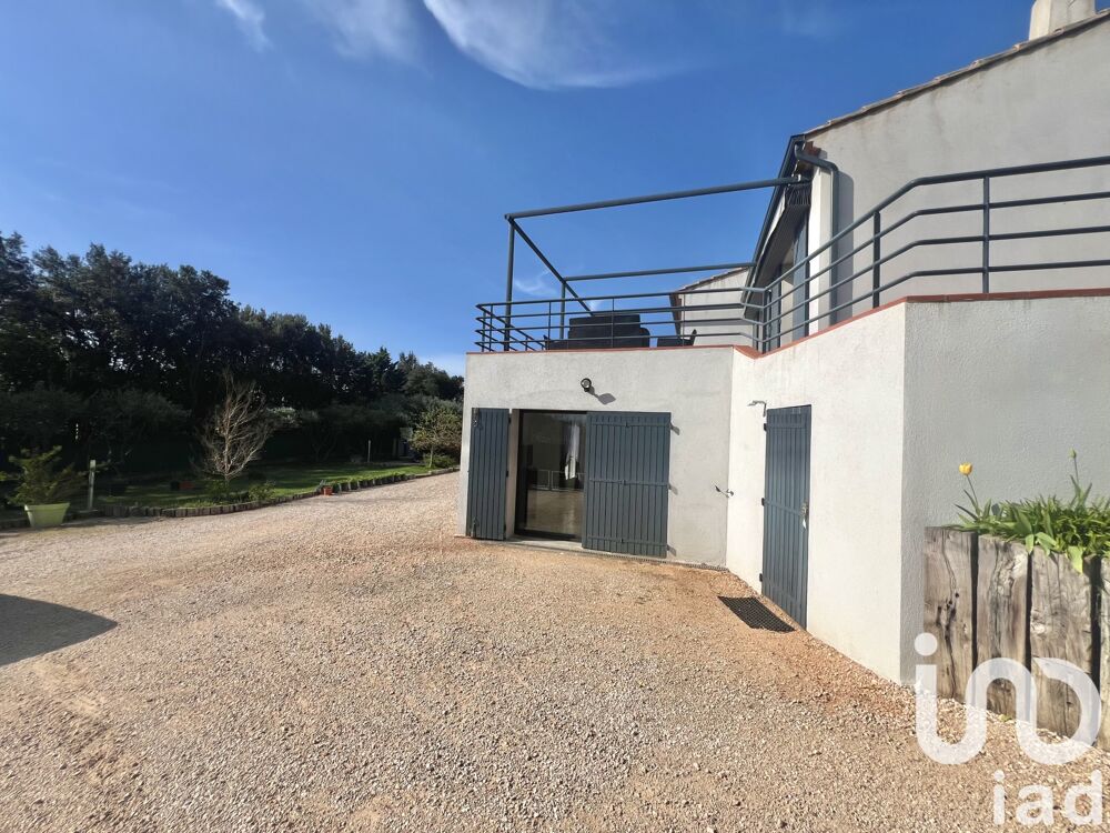  vendre  Maison Saint-Maximin-la-Sainte-Baume (83470)