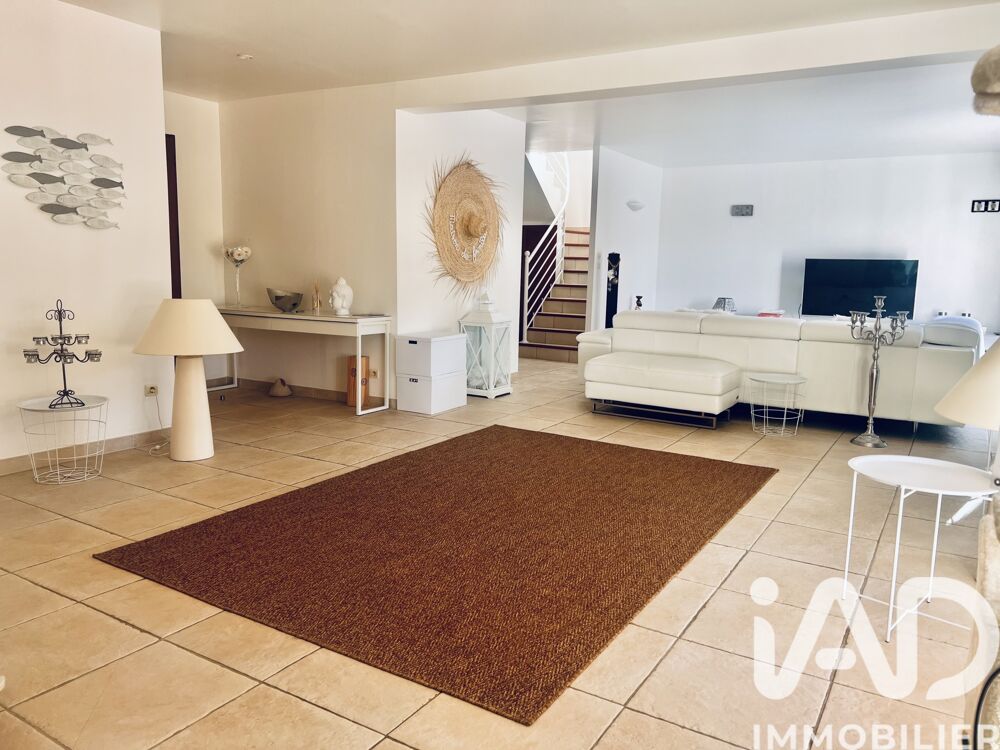  vendre  Maison Saint-Cyr-sur-Mer (83270)