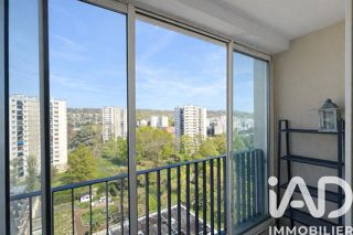 Appartement � vendre 4 pi�ces 80 m�