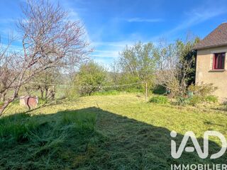  Maison � vendre 6 pi�ces 124 m�