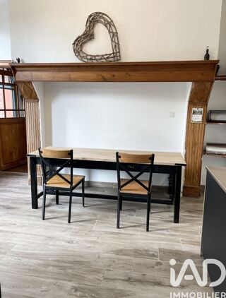  Maison � vendre 10 pi�ces 379 m�