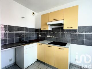  Appartement  vendre 2 pices 38 m