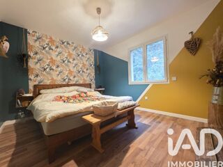  Maison � vendre 5 pi�ces 99 m�