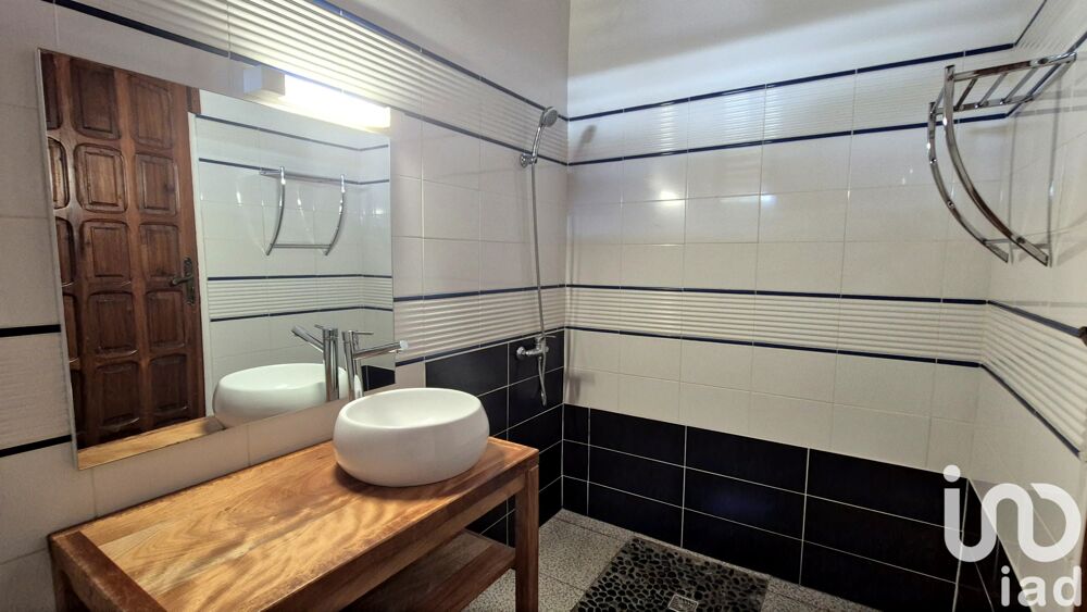 � vendre  Maison Saint-Fran�ois (97118)