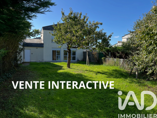  Maison � vendre 6 pi�ces 103 m�