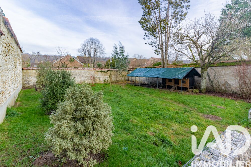 � vendre  Maison Mantes-la-Jolie (78200)