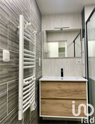  Appartement � vendre 3 pi�ces 70 m�