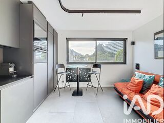  Appartement � vendre 1 pi�ce 15 m�