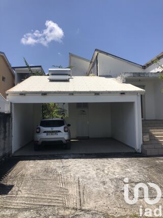  Villa � vendre 4 pi�ces 150 m�