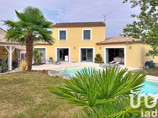  Maison  vendre 6 pices 178 m