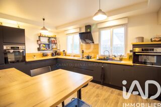  Maison � vendre 5 pi�ces 158 m�