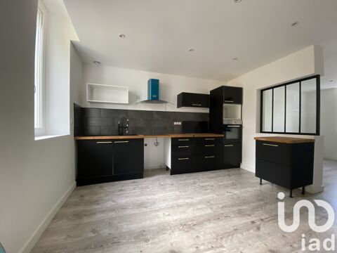   Vente Maison traditionnelle 5 pi�ces Maison - 5 pi�ce(s) - 108 m�