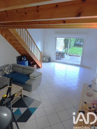  Maison � vendre 10 pi�ces 205 m�