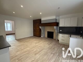  Maison � vendre 4 pi�ces 104 m�