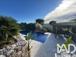  Villa � vendre 6 pi�ces 181 m�