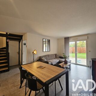  Maison � vendre 4 pi�ces 80 m�